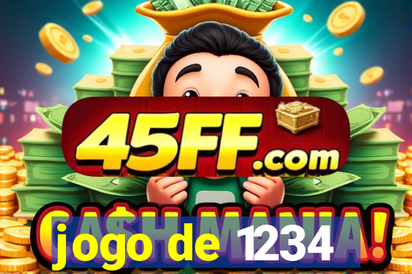 jogo de 1234